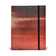 Oliver Notebook