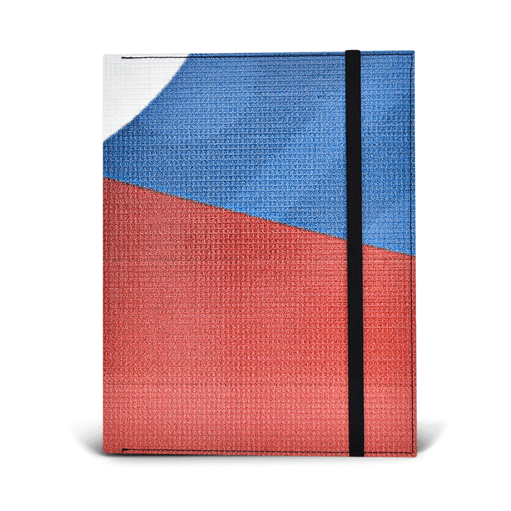 Oliver Notebook