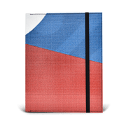 Oliver Notebook