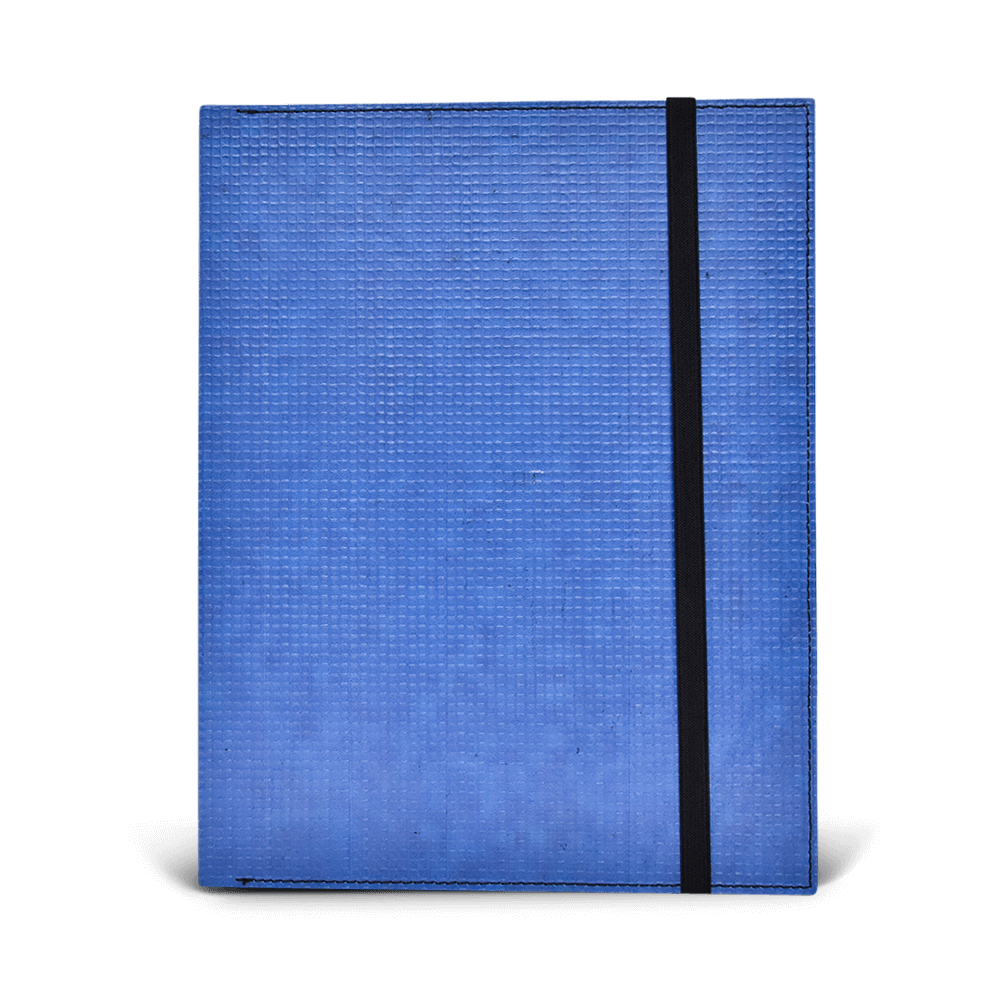 Oliver Notebook