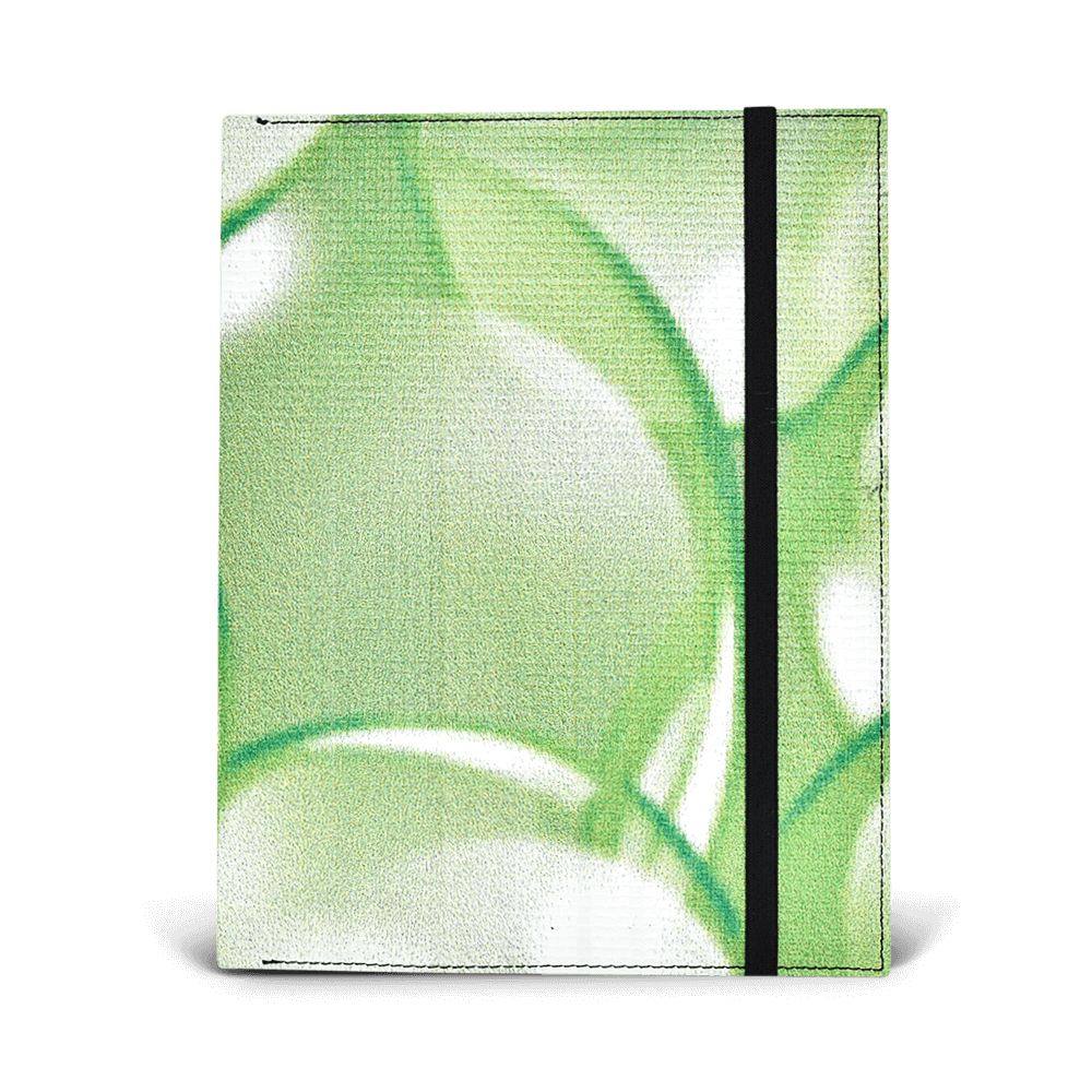 Oliver Notebook
