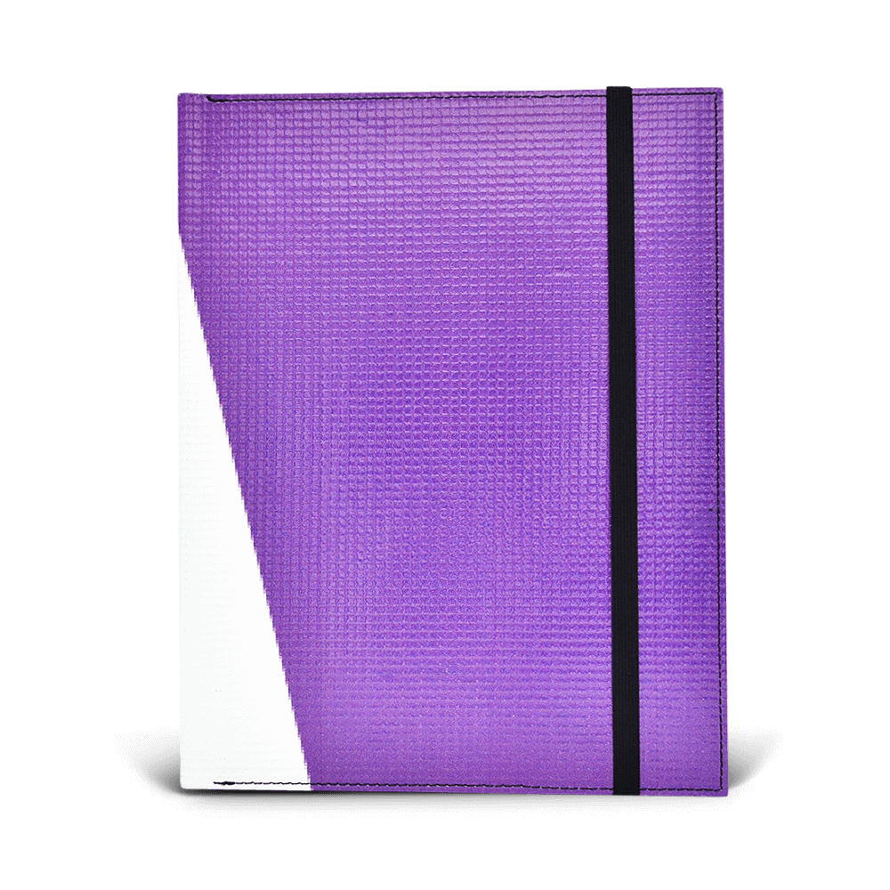 Oliver Notebook
