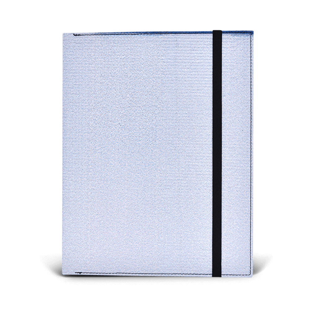 Oliver Notebook