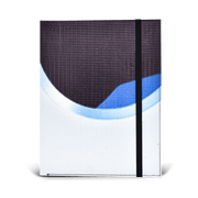 Oliver Notebook