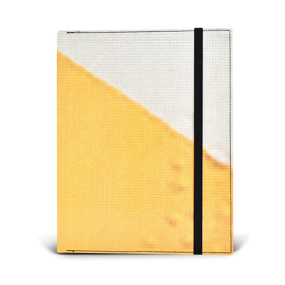 Oliver Notebook