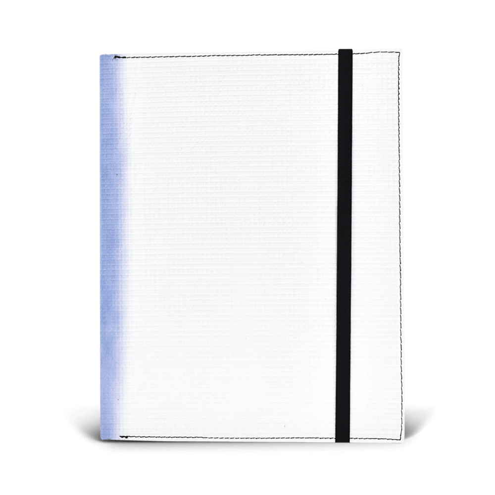 Oliver Notebook