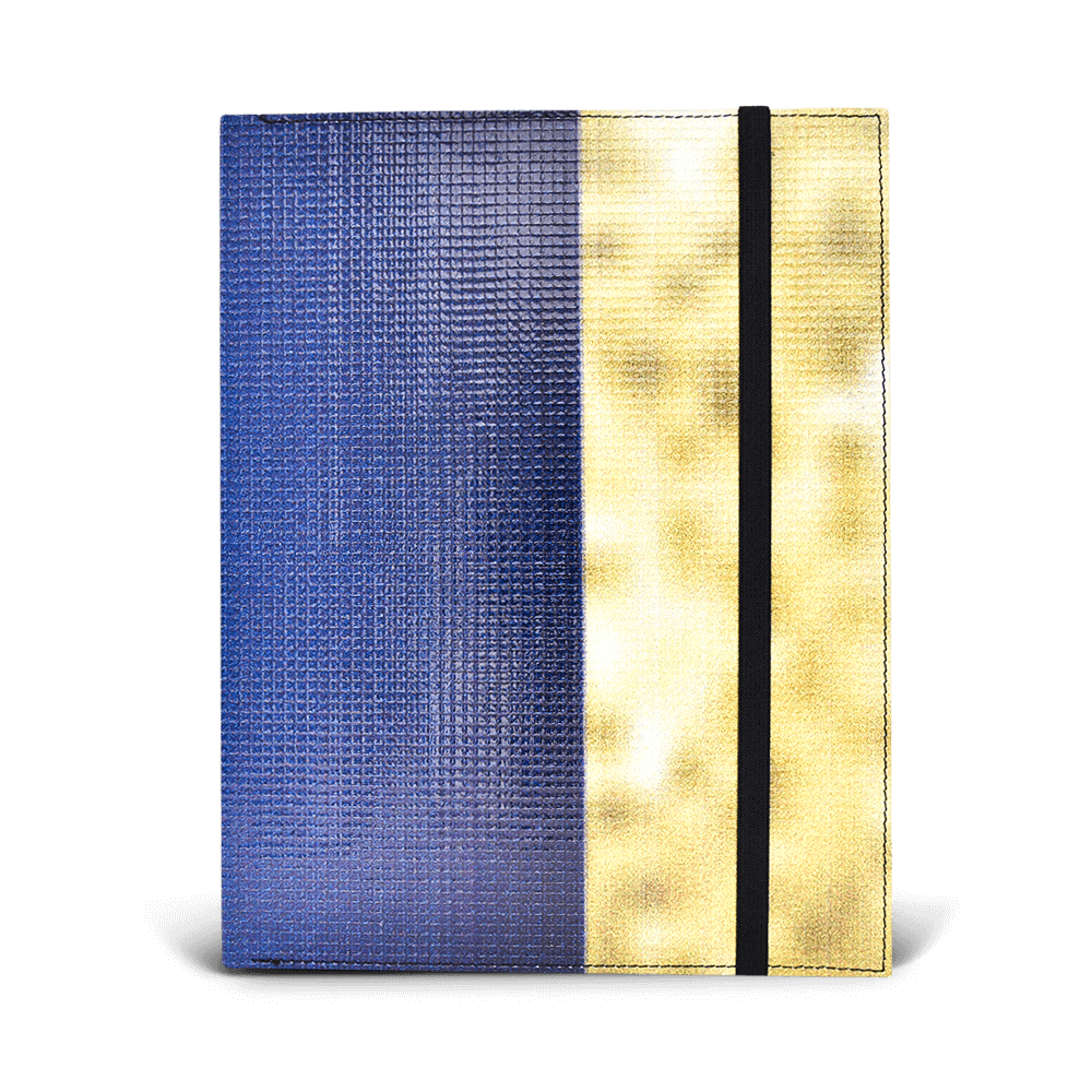 Oliver Notebook