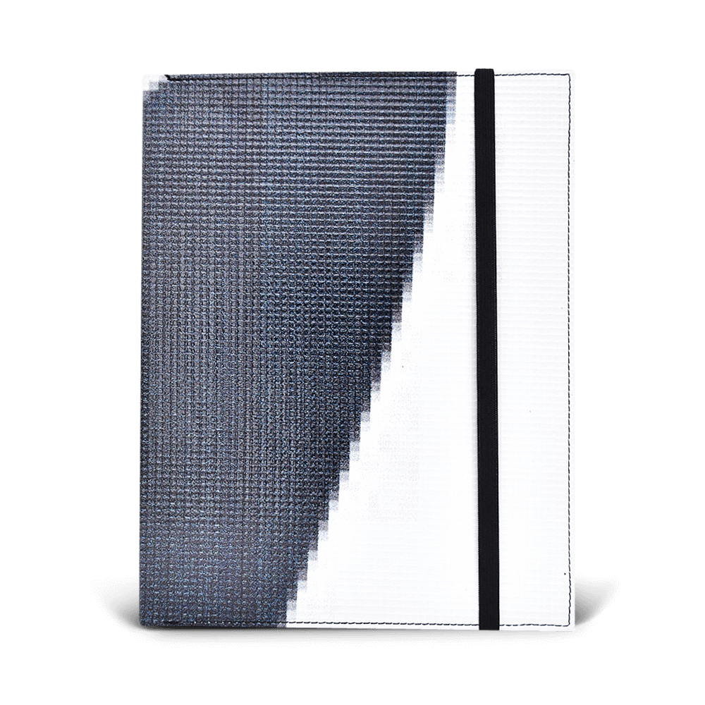 Oliver Notebook