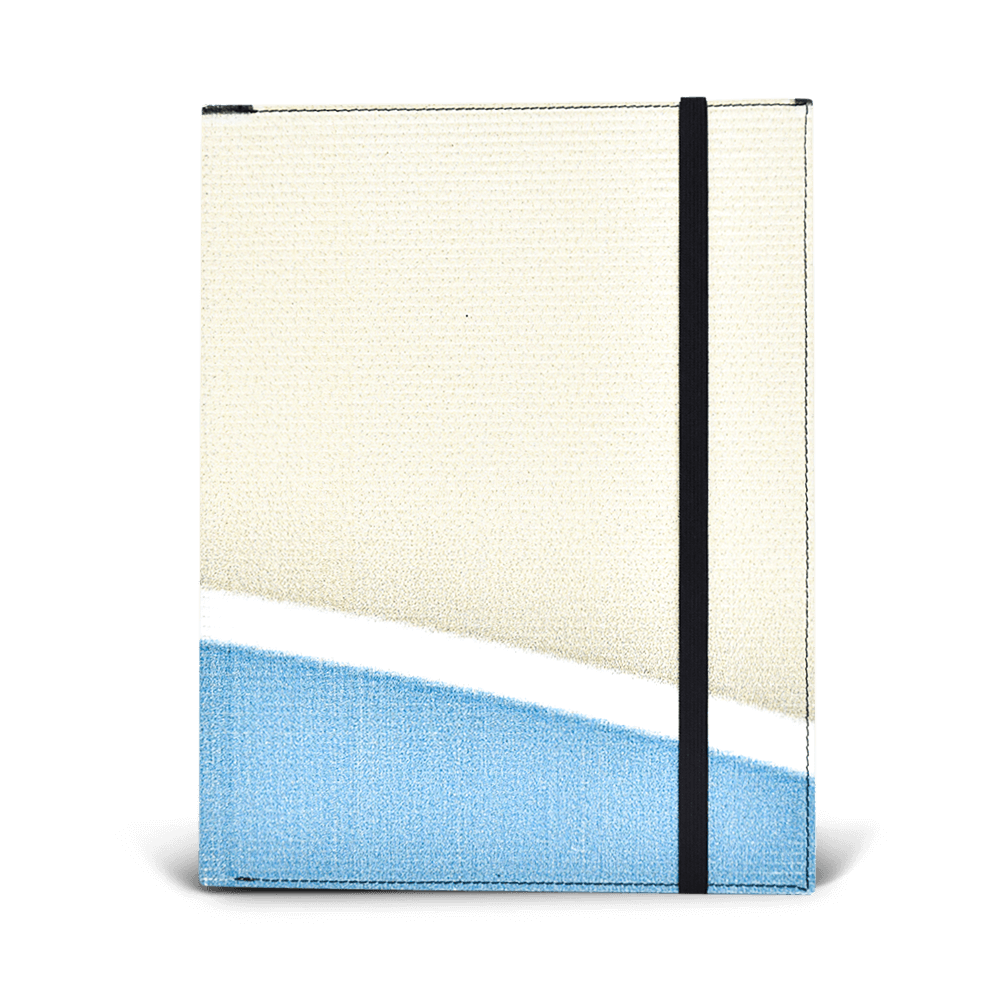 Oliver Notebook