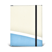 Oliver Notebook