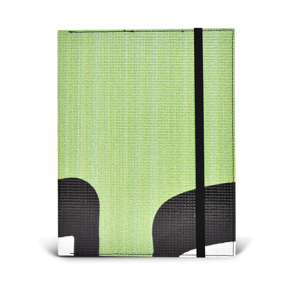 Oliver Notebook