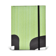Oliver Notebook