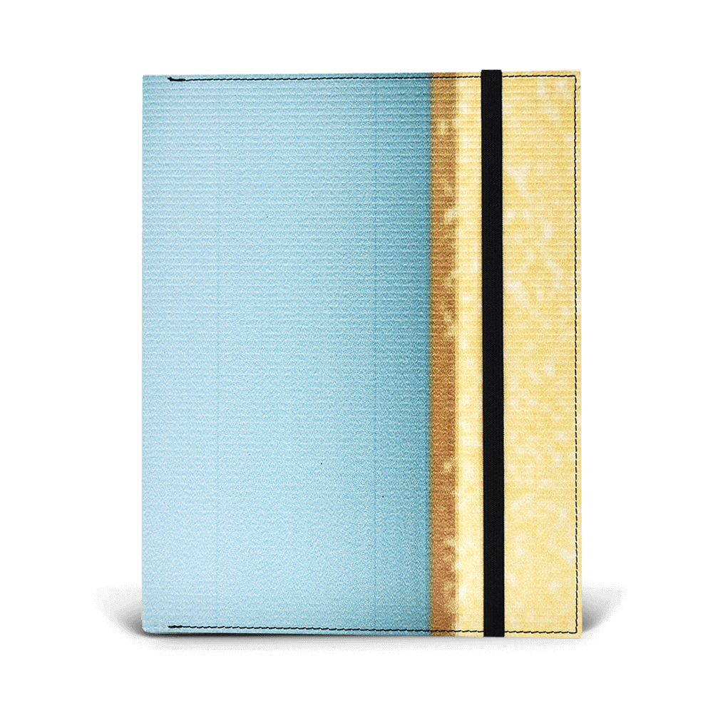 Oliver Notebook