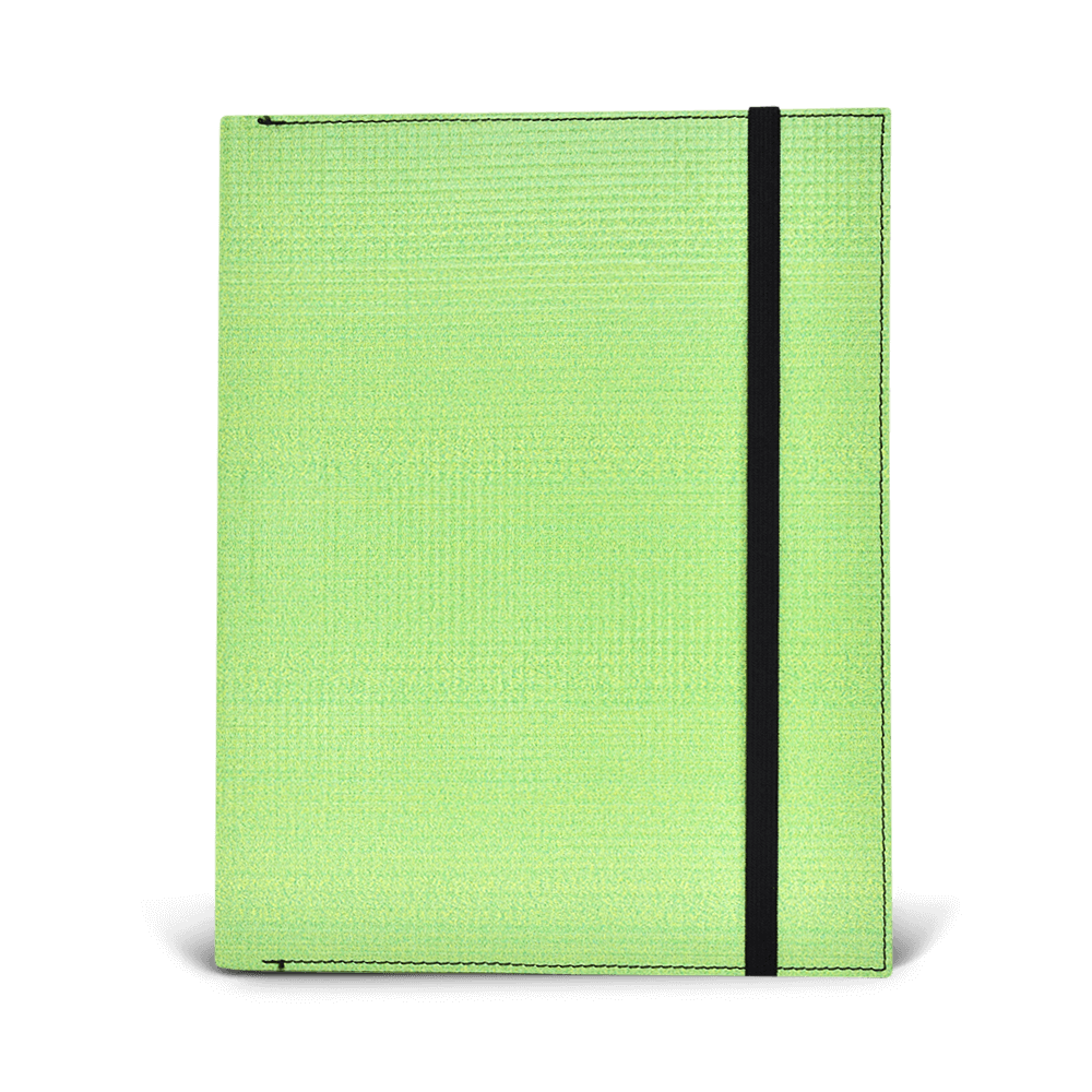 Oliver Notebook