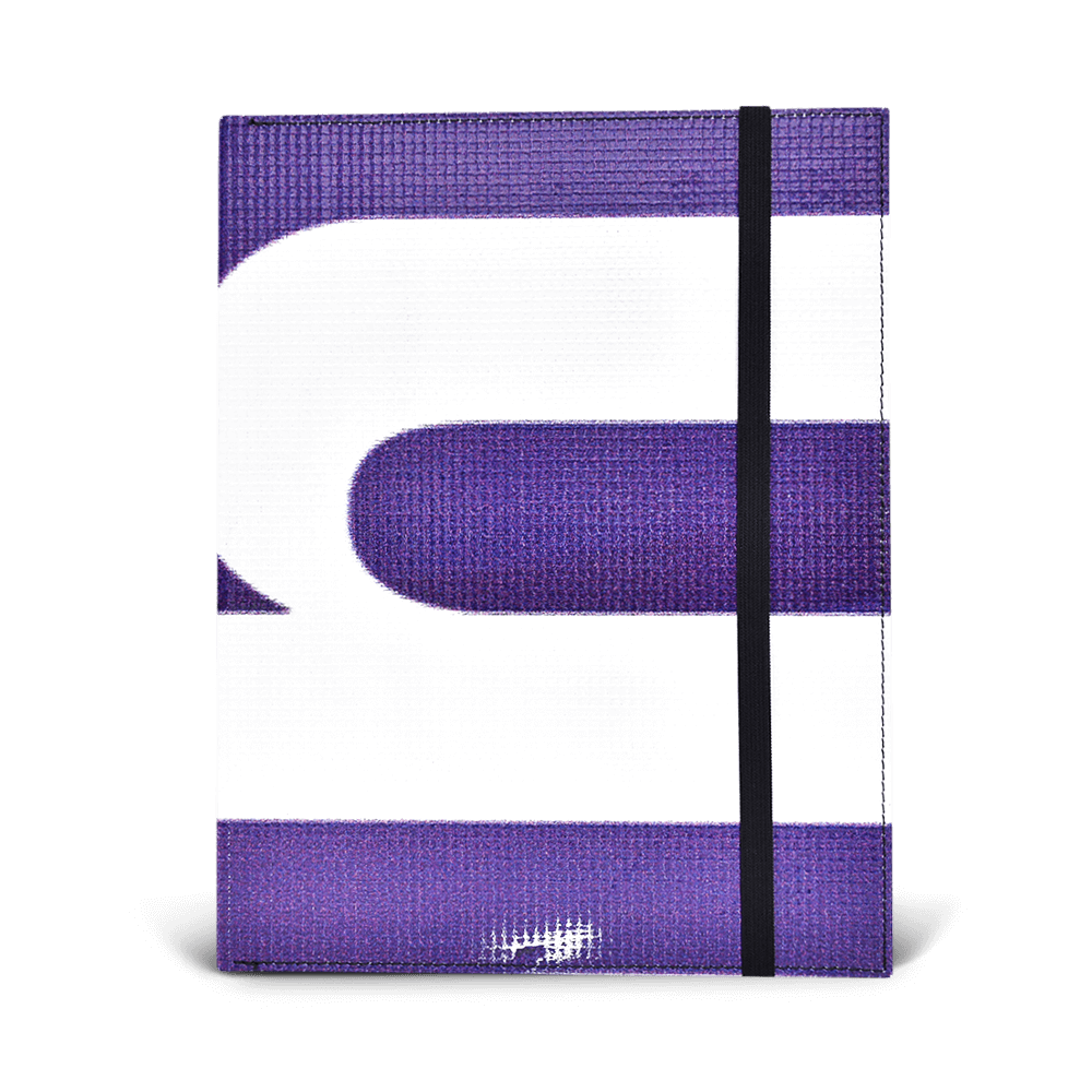 Oliver Notebook
