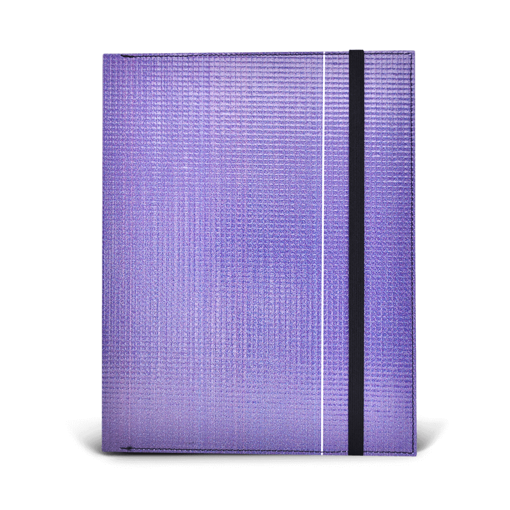 Oliver Notebook