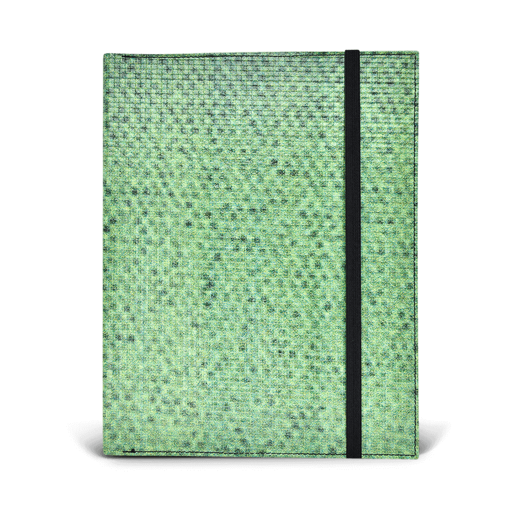 Oliver Notebook