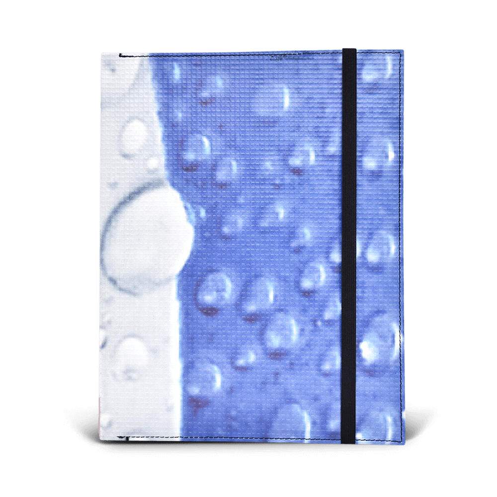 Oliver Notebook