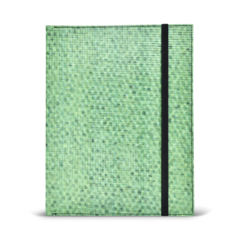 Oliver Notebook