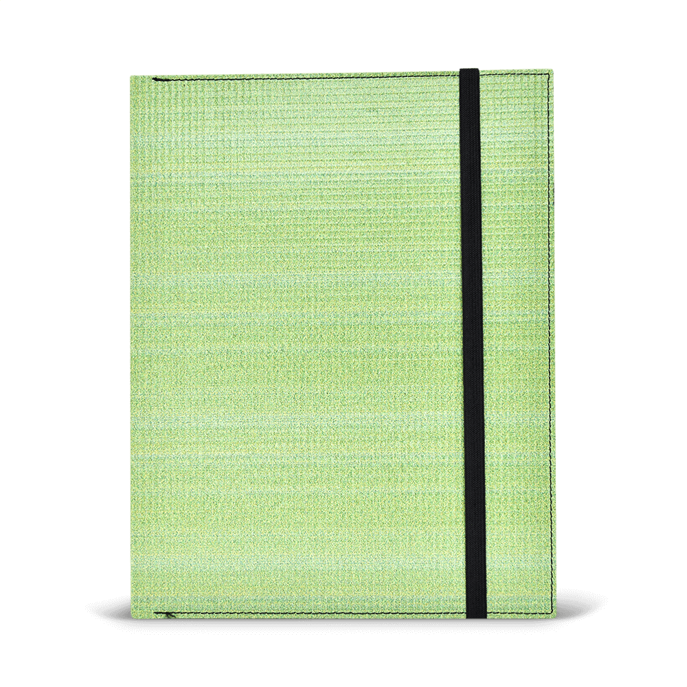 Oliver Notebook