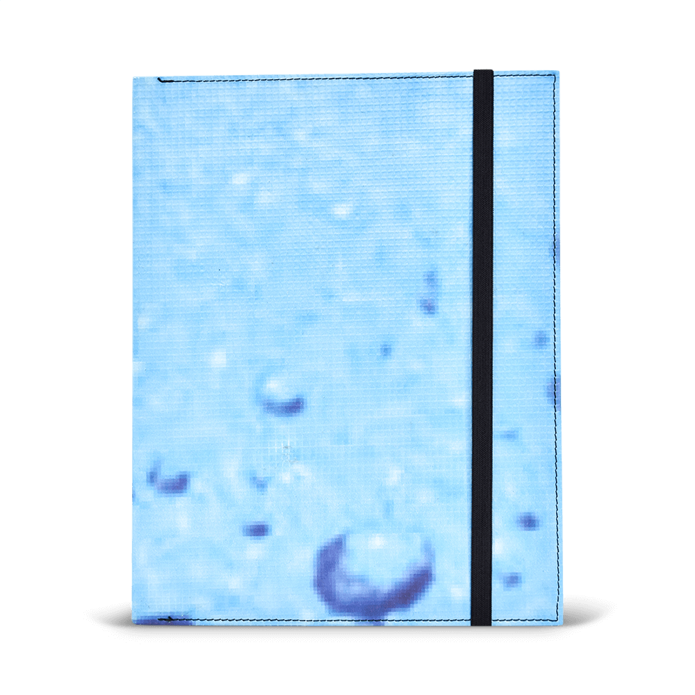 Oliver Notebook