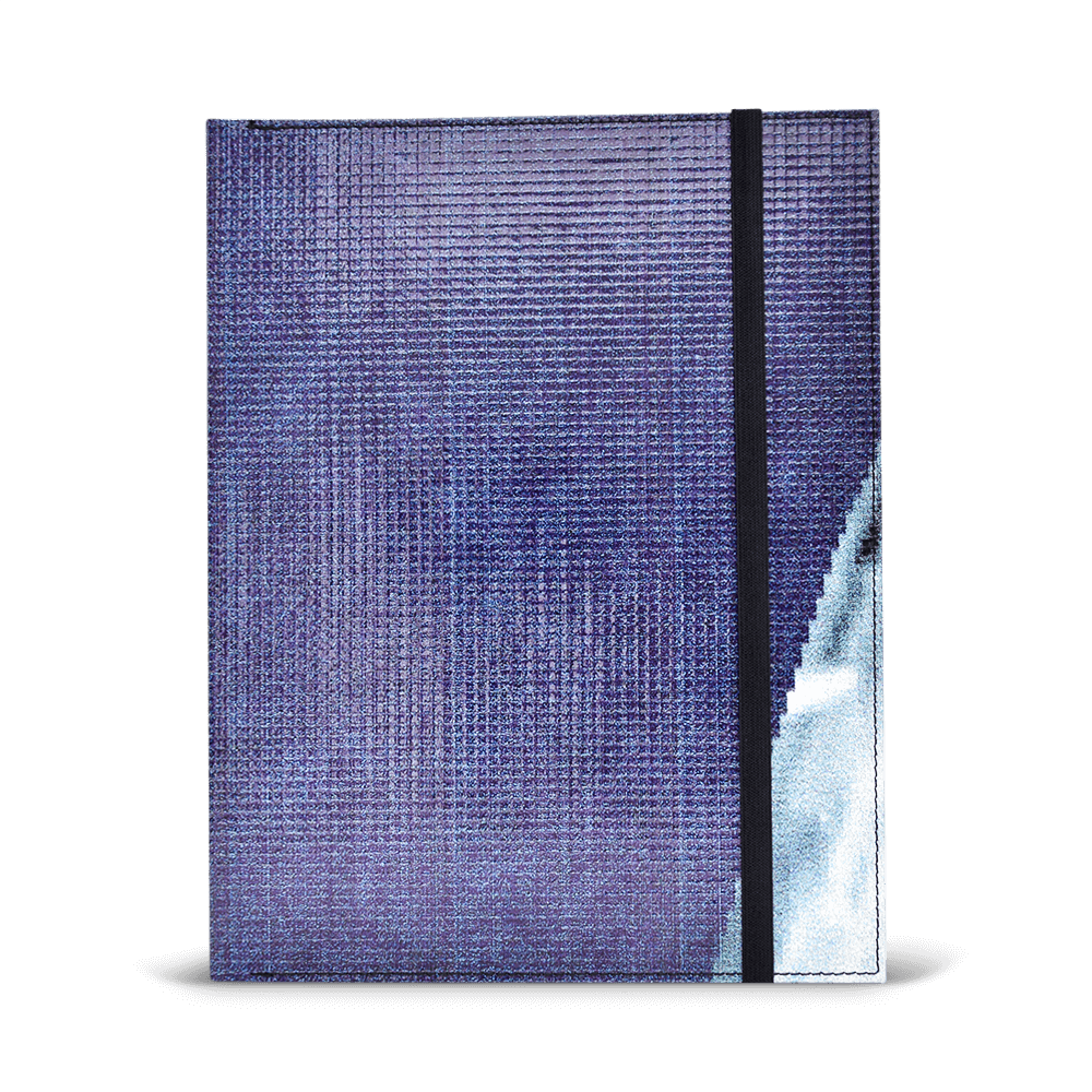 Oliver Notebook