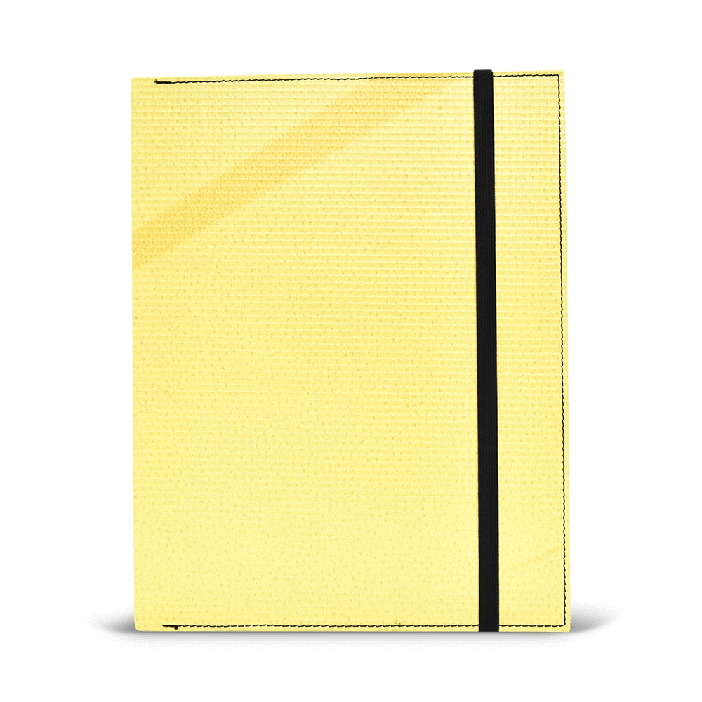 Oliver Notebook