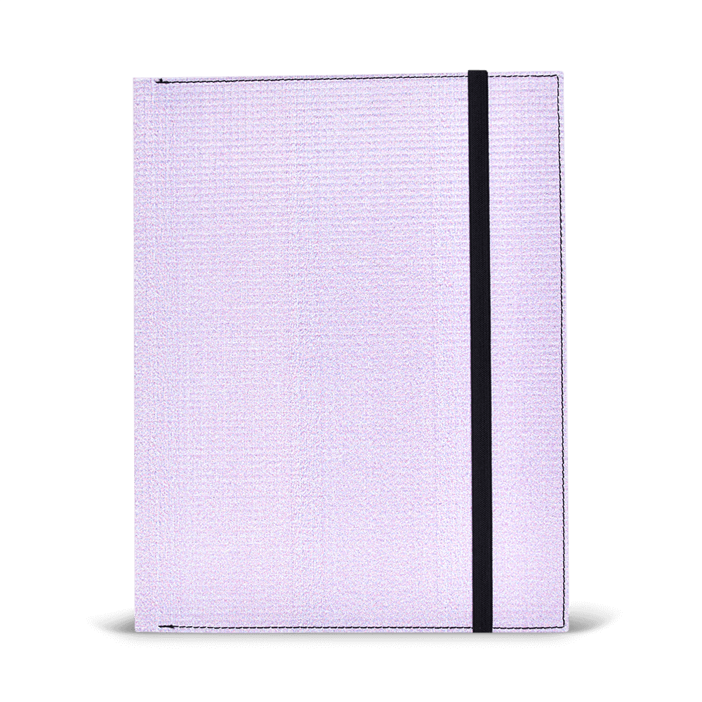 Oliver Notebook