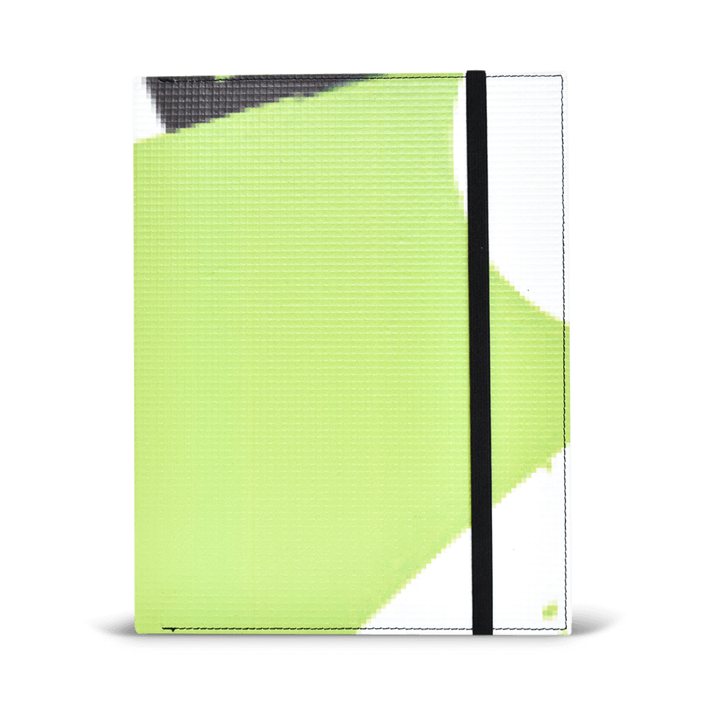 Oliver Notebook