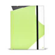 Oliver Notebook