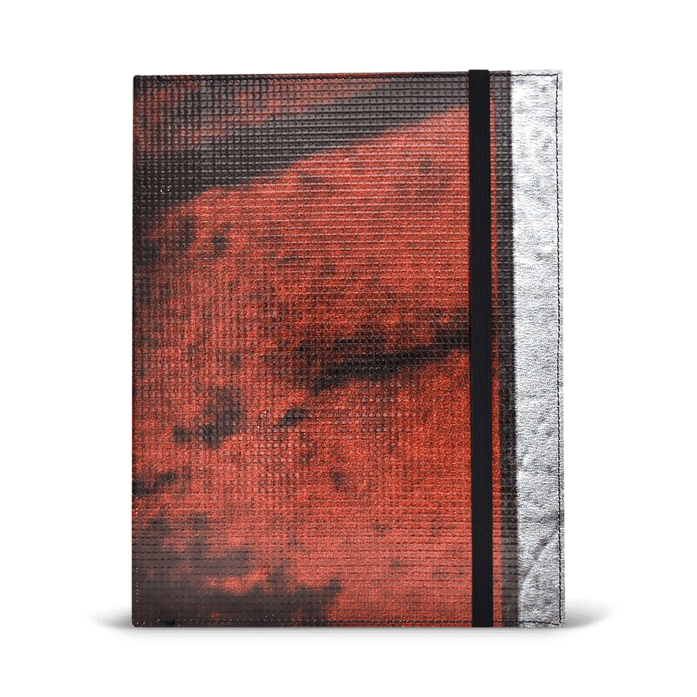 Oliver Notebook