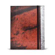 Oliver Notebook