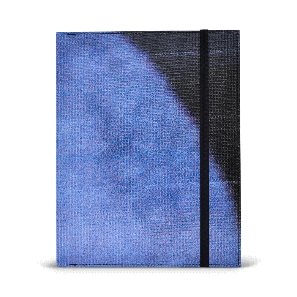 Oliver Notebook