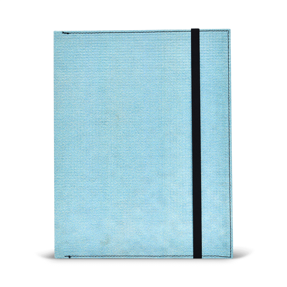 Oliver Notebook