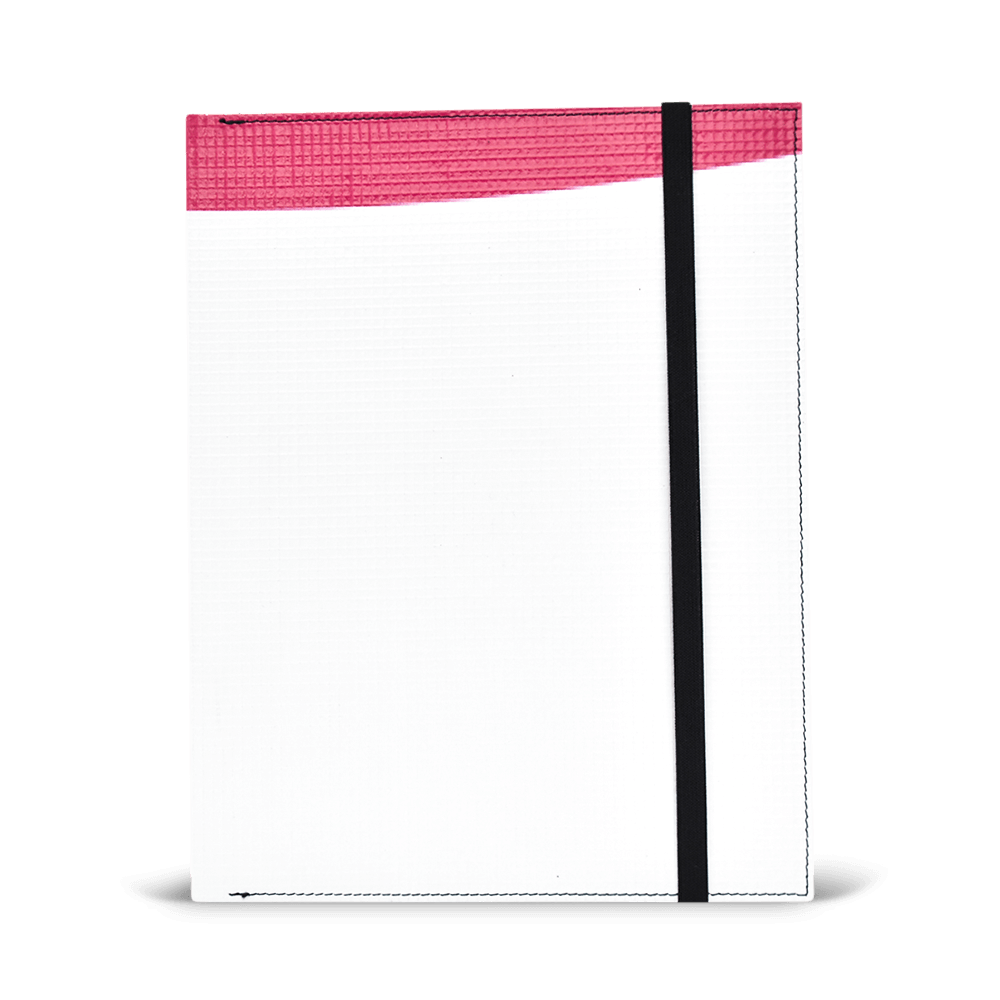 Oliver Notebook