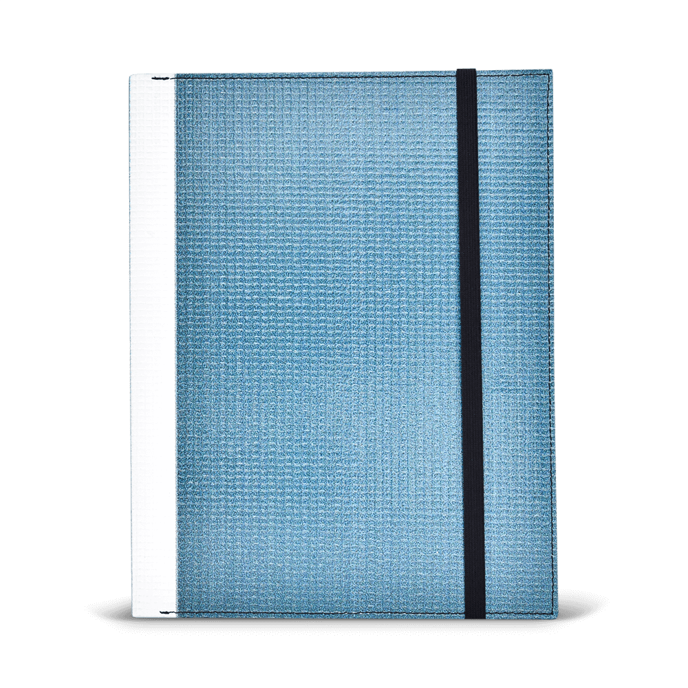 Oliver Notebook