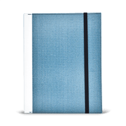 Oliver Notebook