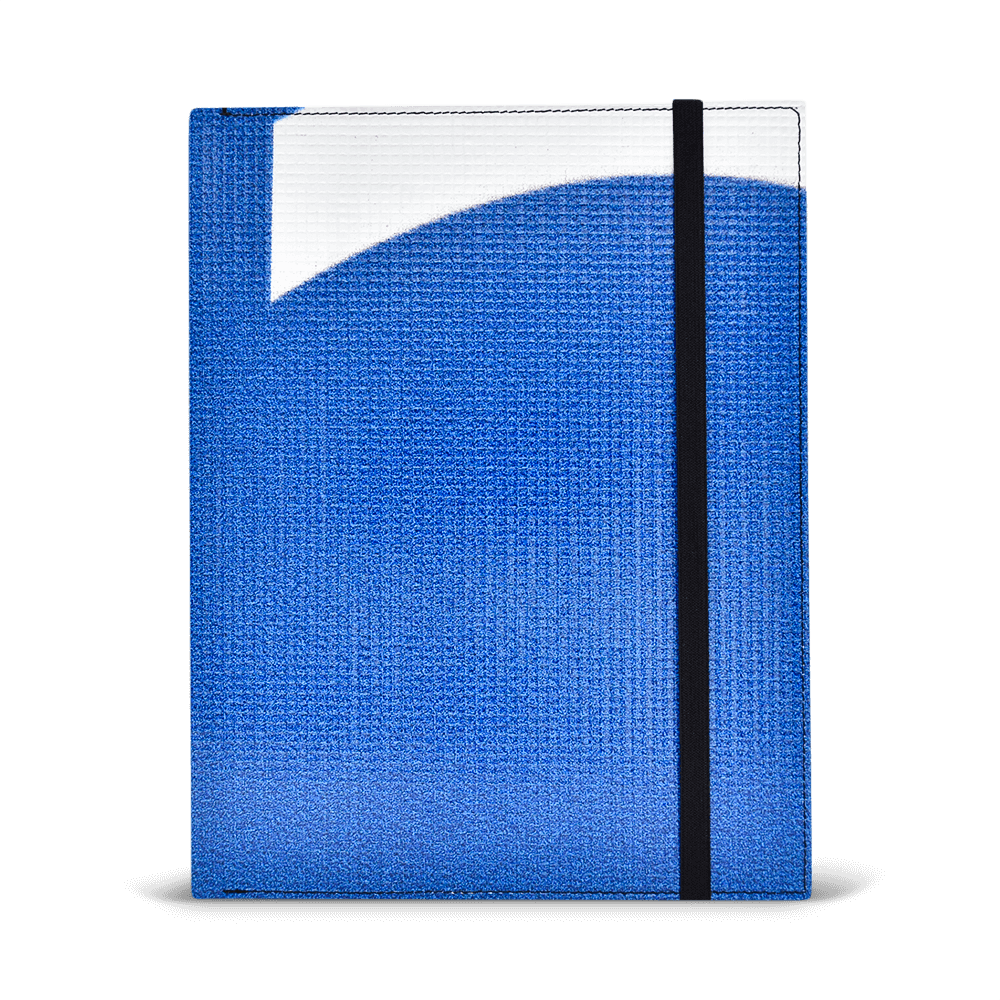 Oliver Notebook