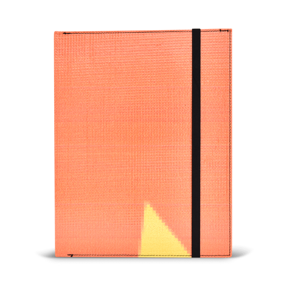 Oliver Notebook