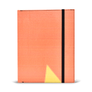 Oliver Notebook