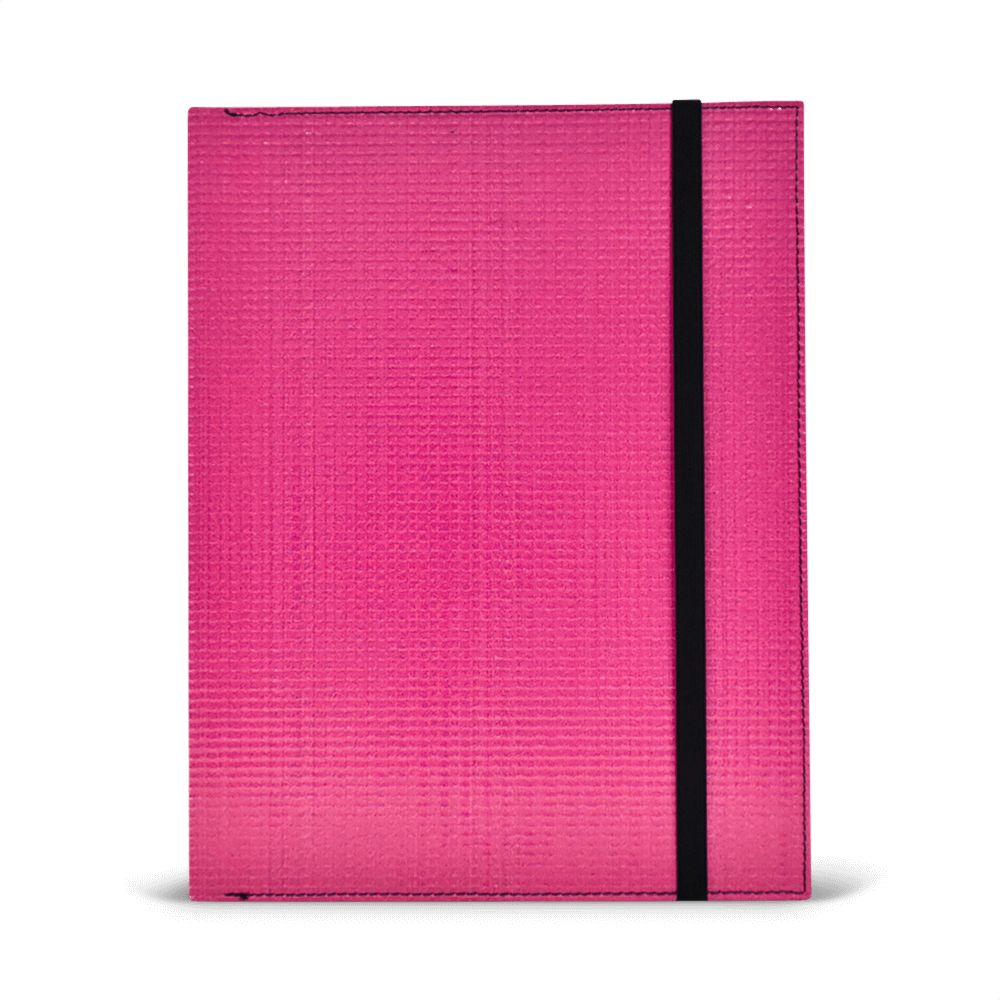 Oliver Notebook
