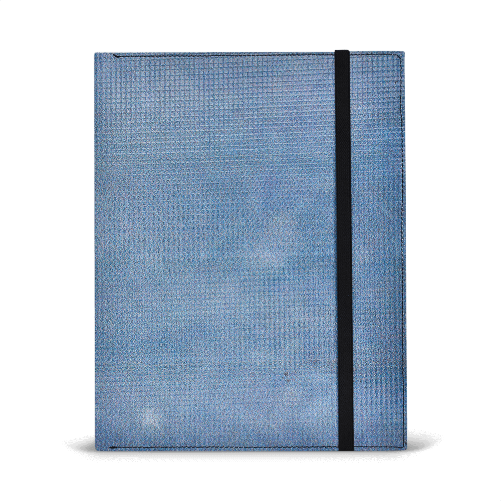 Oliver Notebook