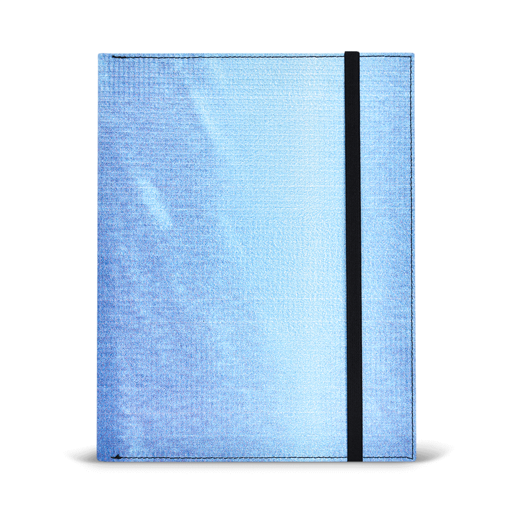 Oliver Notebook