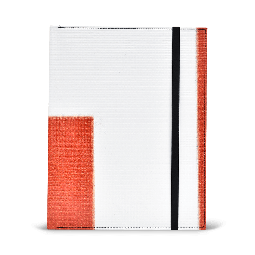 Oliver Notebook