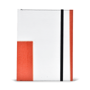 Oliver Notebook