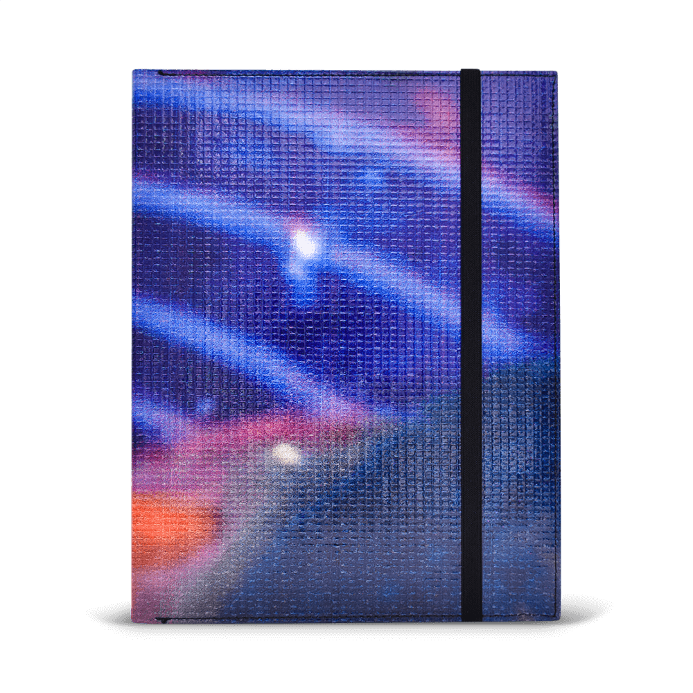 Oliver Notebook