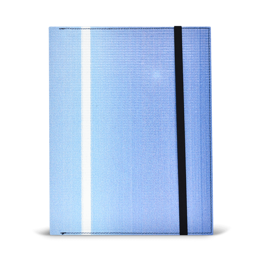 Oliver Notebook