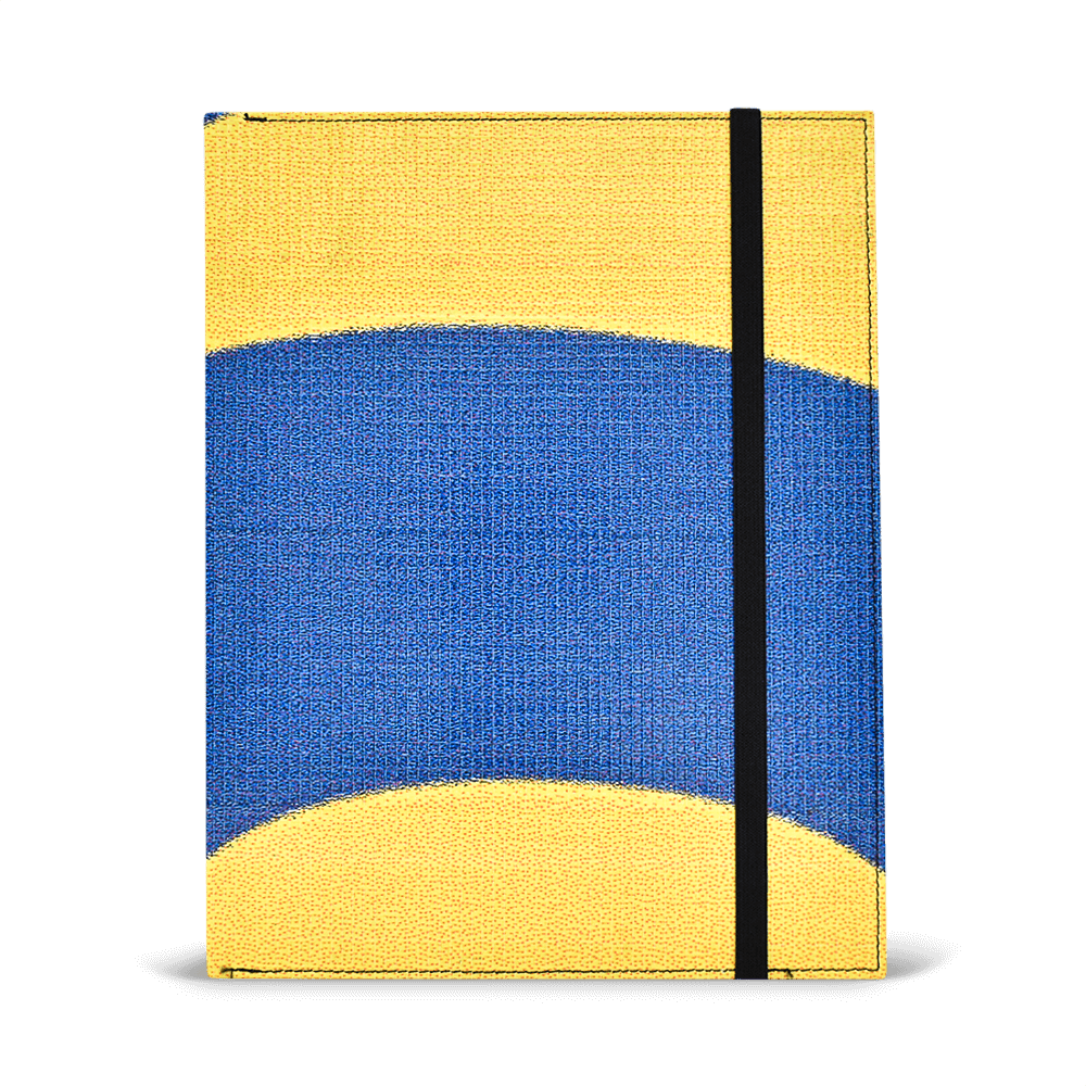 Oliver Notebook