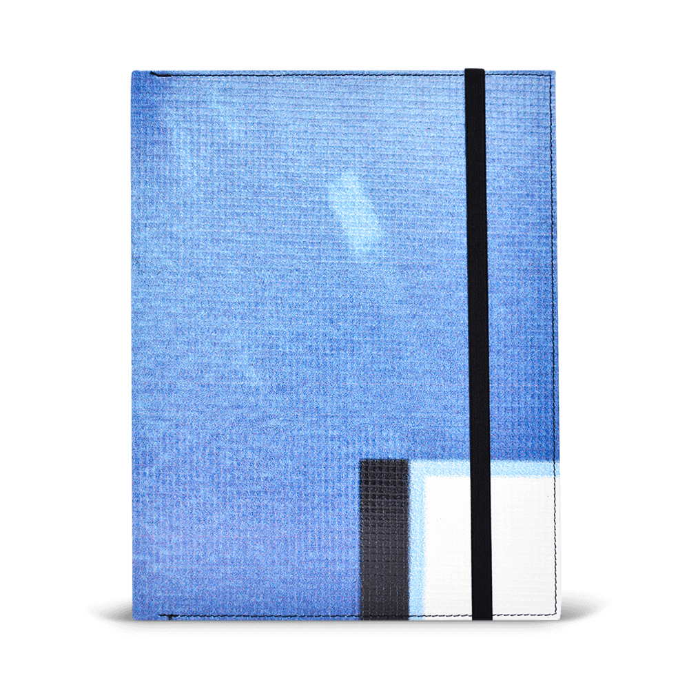 Oliver Notebook
