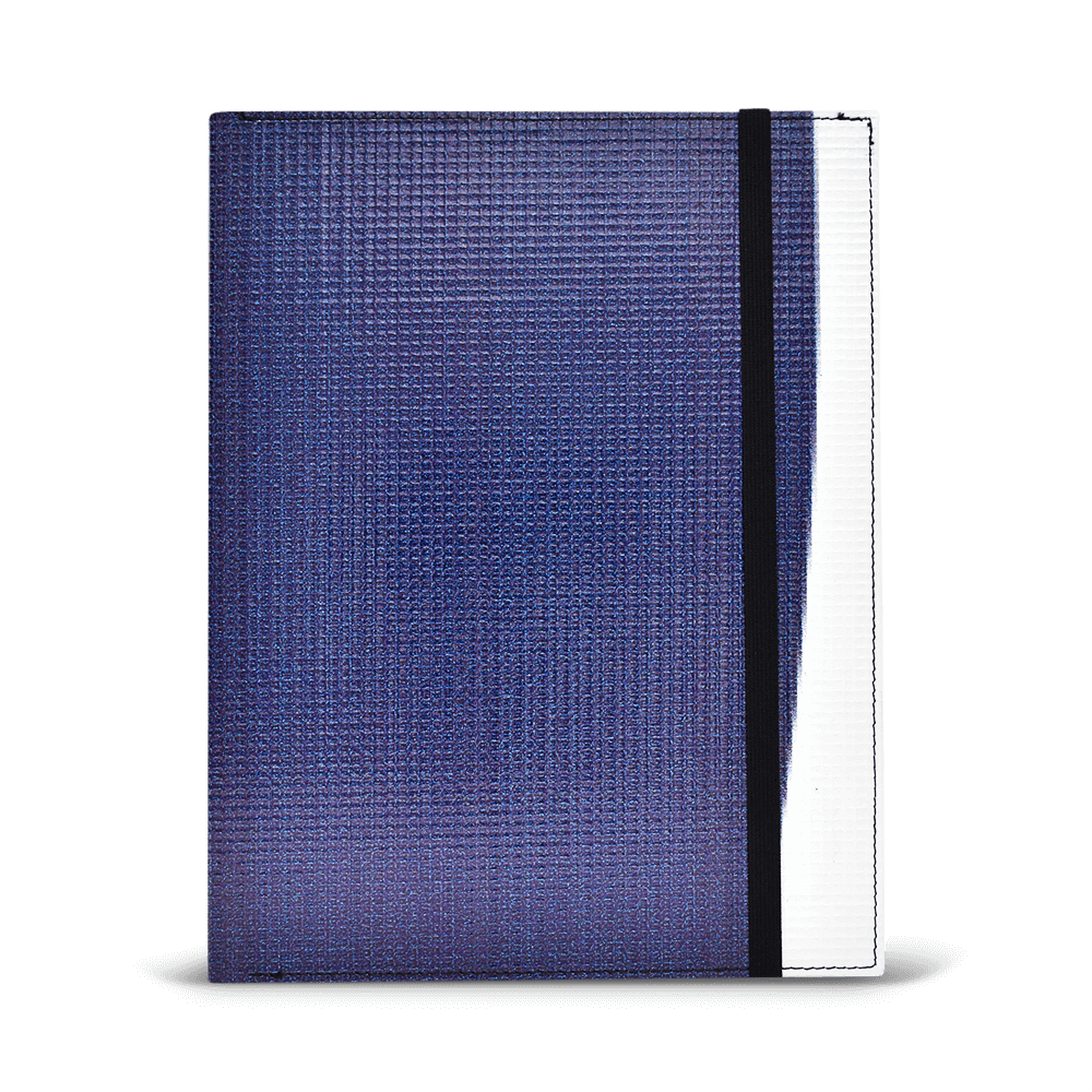 Oliver Notebook